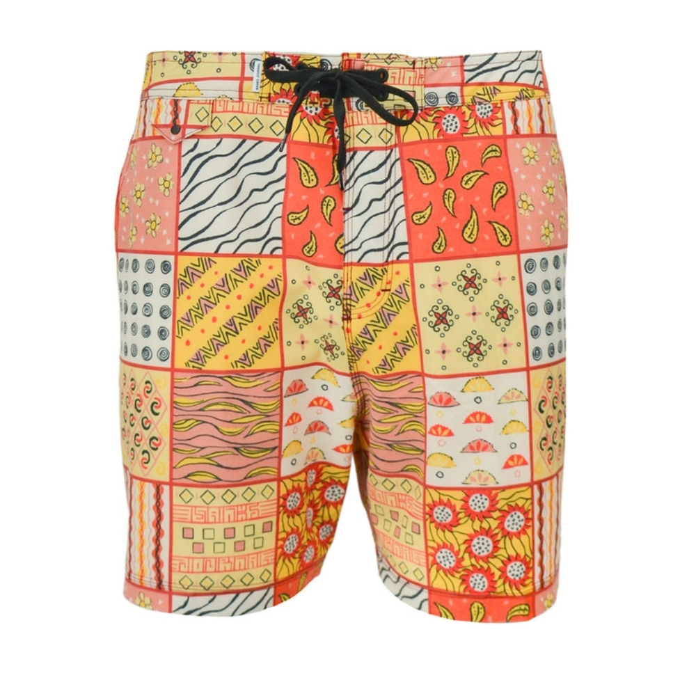 X-small Banks shorts